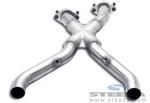 Magnaflow Mustang Shorty X-Pipe (99-04)